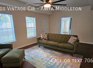 307 Vinings Vintage Cir, Mableton, GA 30126