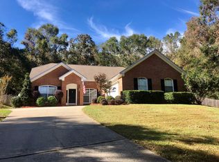 6336 Brace Ct, Tallahassee, FL 32312