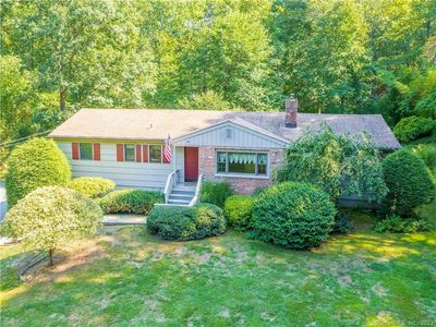 60 Stony Hill Road, Ridgefield, CT, 06877