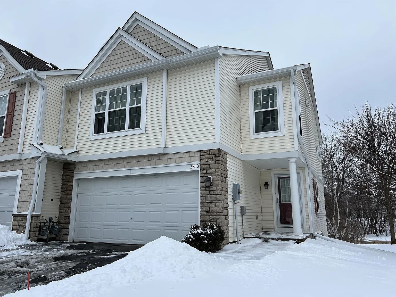 2250 Saint Johns Drive - WB9 — Photo 1