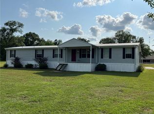 3176 Pleasant Ln, Deridder, LA 70634