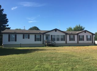18705 E Memorial Rd, Luther, OK 73054