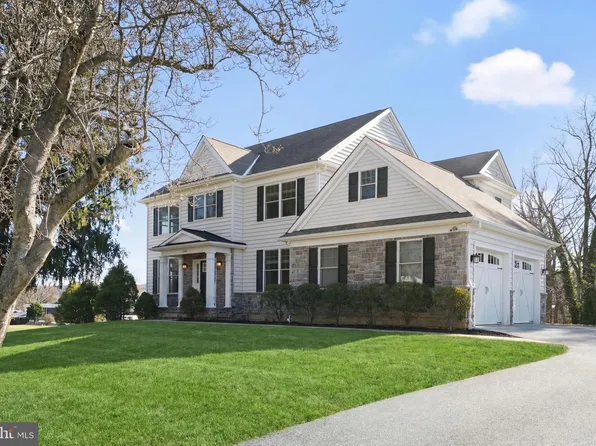 129 Conestoga Rd, Malvern, PA 19355