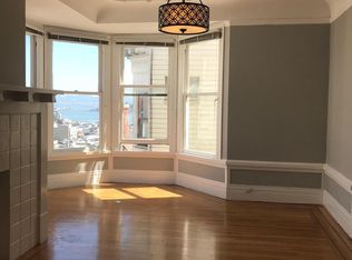1254 Taylor St, San Francisco, CA 94108