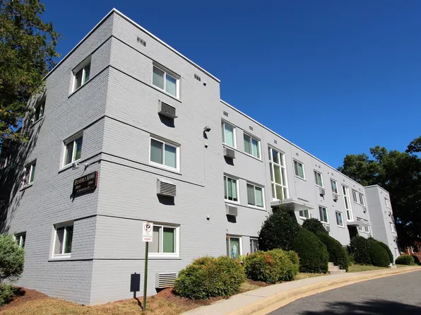 2059 N Woodstock St APT 106, Arlington, VA 22207