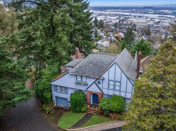 (undisclosed Address), Portland, OR 97210