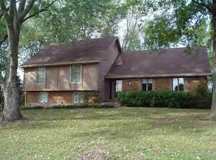 15137 E Quail Rd, Nevada, MO 64772