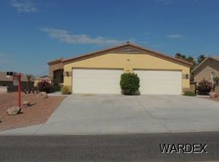 1261 Lake Havasu Ave N, Lake Havasu City, AZ 86404