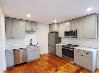 68 Highland Ave #B, Salem, MA 01970