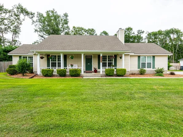 3735 Studstill Rd, Valdosta, GA 31605