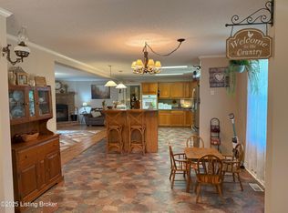 10868 Highway 629, Falls Of Rough, KY 40119