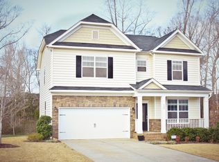 525 Daventry Ct, Clover, SC 29710