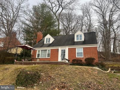 8109 Bellona Ave, Towson, MD, 21204