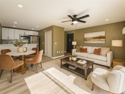 1021 Centre St APT 11, Traverse City, MI, 49686