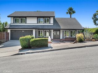 33931 Calle Borrego, San Juan Capistrano, CA 92675