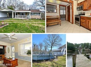 838 Woods Rd, Pasadena, MD 21122