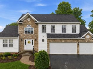 105 Mohawk Dr, Sarver, PA 16055
