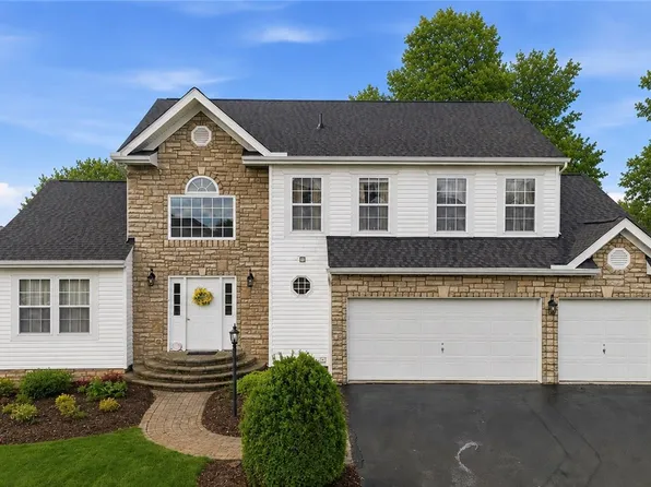 105 Mohawk Dr, Sarver, PA 16055