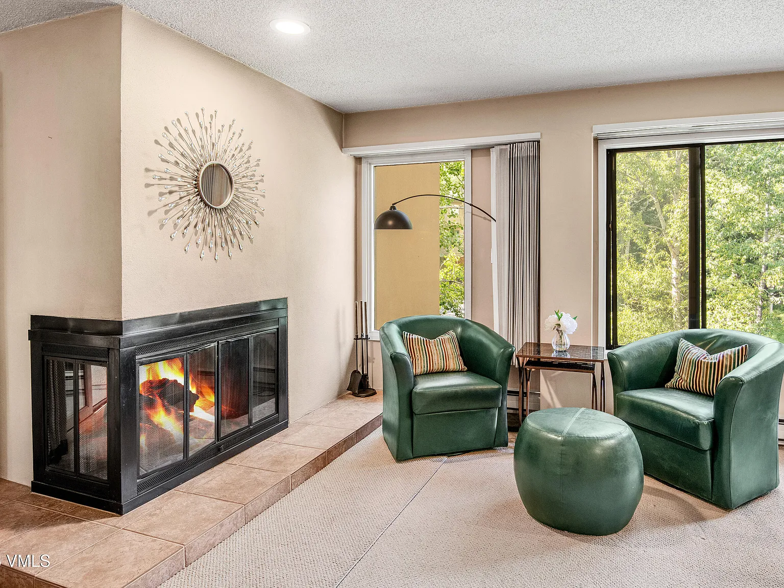 2 bed, 2.0 bath, 1190 sqft, $5,500 — Photo 4