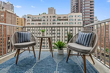 Sold by Keller Williams NYC