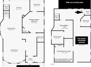 446 Broadway #1, Somerville, MA 02145