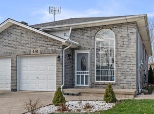 441 Railway Ave, Lakeshore, ON