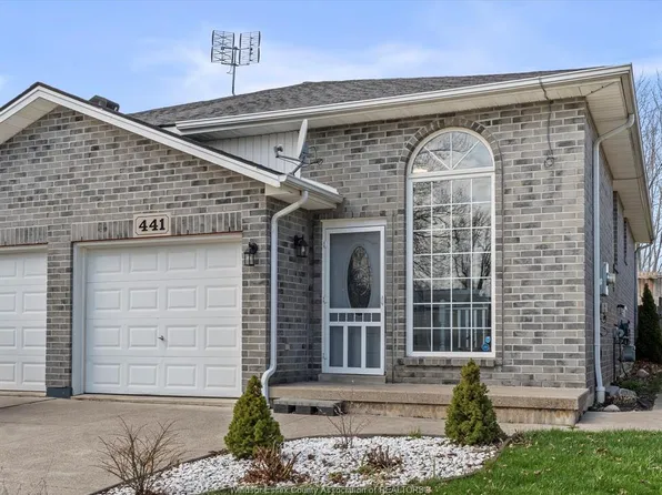 441 Railway Ave, Lakeshore, ON N0R 1A0