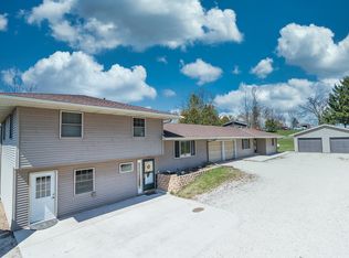 16516 Lax Chapel Rd, Kiel, WI 53042