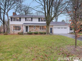 3131 Brentwood Dr SE, Grand Rapids, MI 49506