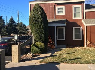 14589 W 32nd Ave, Golden, CO 80401