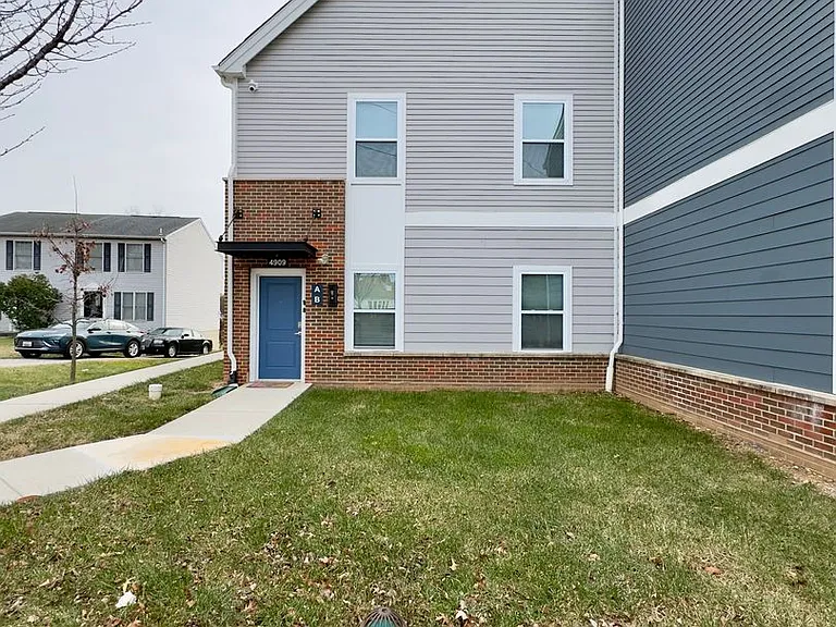 Townhomes along Hamilton Ave, MD! — Photo 40