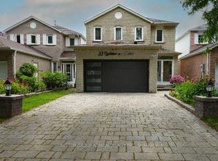 33 Wilderness Dr, Toronto, ON M1V3P4