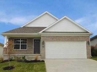 106 High Pointe Dr, Georgetown, KY 40324