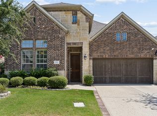 771 Dover Dr, Prosper, TX 75078