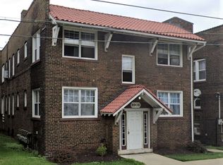 1981 W 90th St APT W3, Cleveland, OH 44102