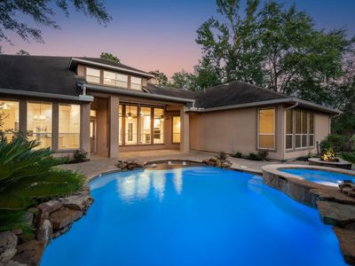 187 E Lansdowne Cir, Spring, TX, 77382