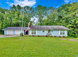 2020 Morton Rd, Warrior, AL 35180