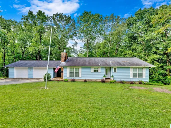 2020 Morton Rd, Warrior, AL 35180