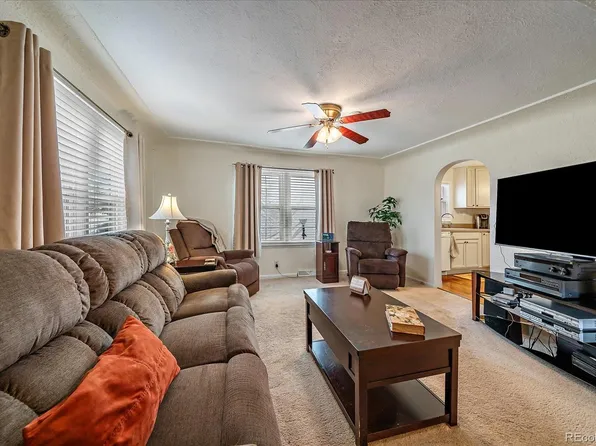 1003 S Newton Street, Denver, CO 80219
