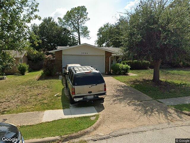 Property Front View