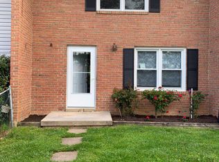 615 W 12th St, Front Royal, VA 22630