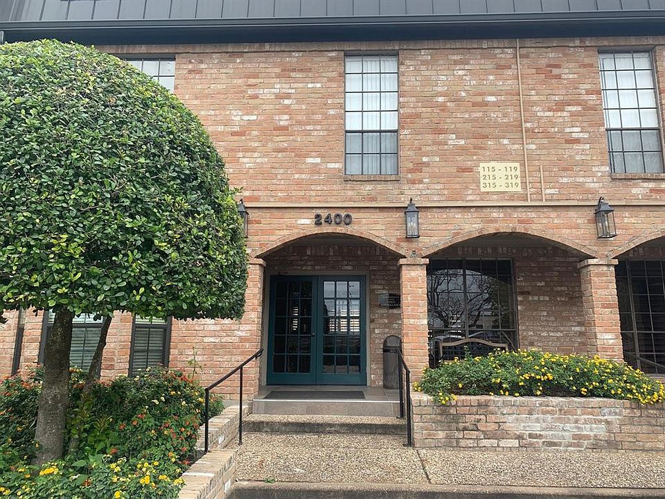 1st image of 2400 N Braeswood Blvd APT 110
