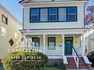 699 King St #A, Charleston, SC 29403