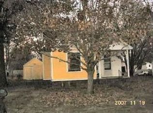 425 E Church St, Tiskilwa, IL 61368