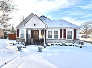 6000 Delmar St, Fairway, KS 66205