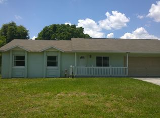 698 Alexander Ave, Deltona, FL 32725