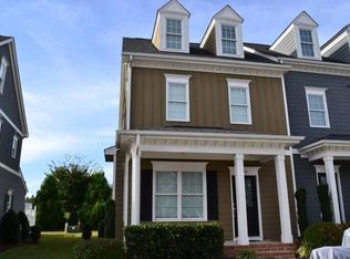 828 Myrtle Grove Ln, Apex, NC 27502