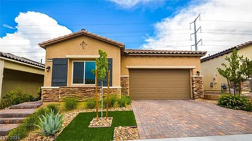 8162 Desert Madera St Photo 1