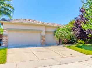 7609 Malta Dr, Roseville, CA 95678