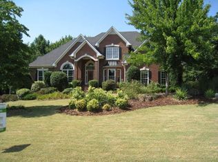 530 Oakstone Gln, Milton, GA 30004